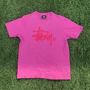 STUSSY Tee